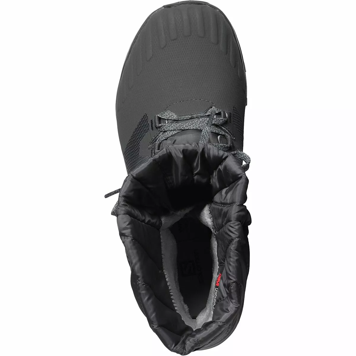 Salomon Vaya Powder TS CSWP Boot Women's 4 Salomon Vaya Powder TS CSWP Boot Women's - Image 4