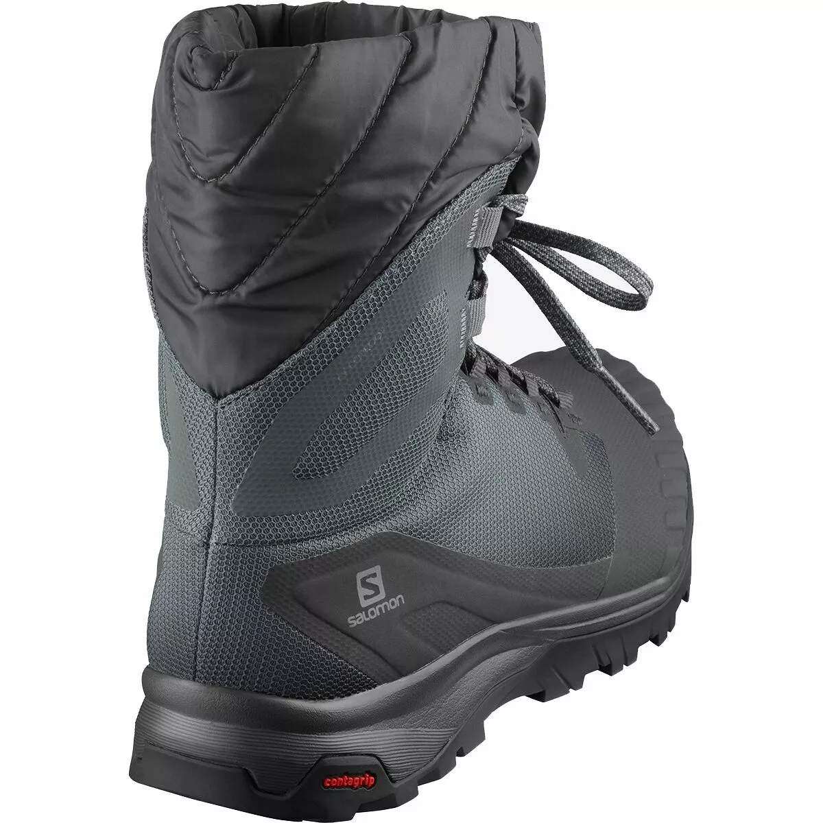 Salomon Vaya Powder TS CSWP Boot Women's 3 Salomon Vaya Powder TS CSWP Boot Women's - Image 3