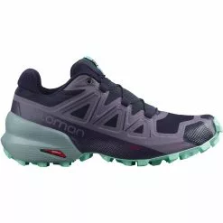 Salomon Speedcross 5 Trail Running Shoe Women's -Salomon Store EVBLCAYU