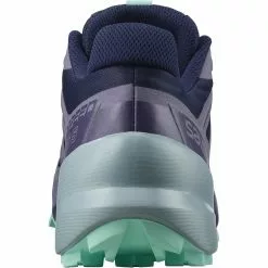 Salomon Speedcross 5 Trail Running Shoe Women's -Salomon Store EVBLCAYU D2