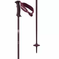 Salomon Angel S3 Ski Poles Women's