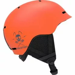Salomon Grom Helmet Kids' 10 Salomon Grom Helmet Kids' -Salomon Store FLA