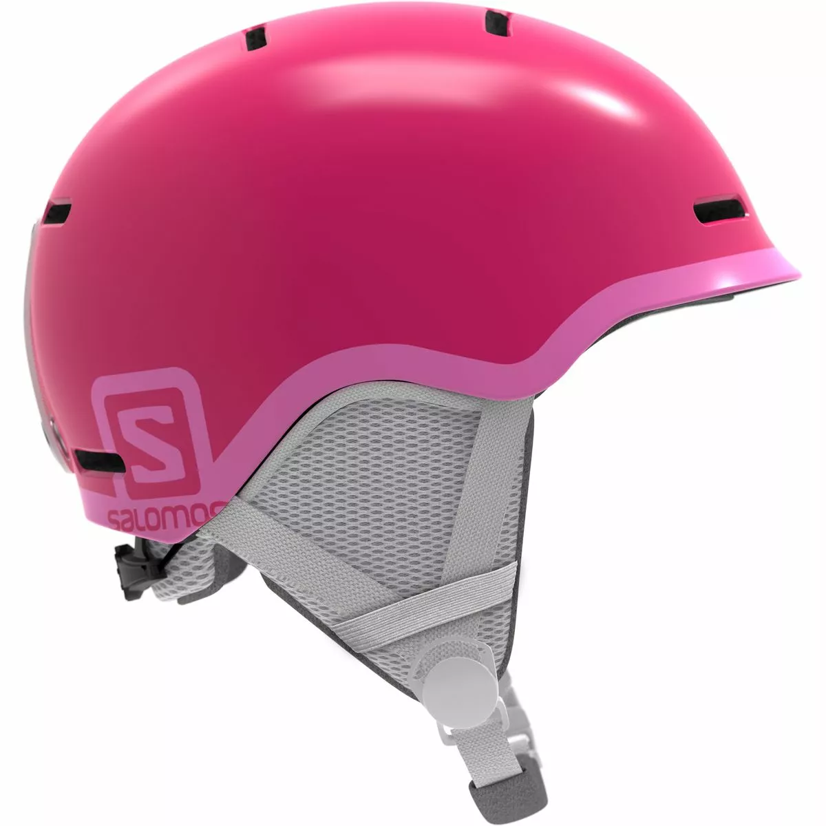 Salomon Grom Helmet Kids' 6 Salomon Grom Helmet Kids' - Image 6