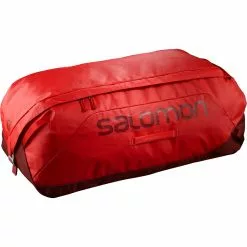 Salomon Outlife 100L Duffel Bag -Salomon Store GOJBER 1