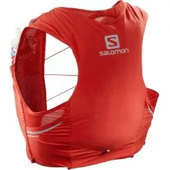 Salomon Sense Pro 5L Hydration Vest -Salomon Store GOJBER 11