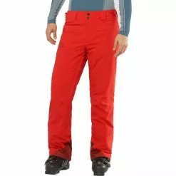 Salomon Brilliant Pant Men's -Salomon Store GOJBER 13