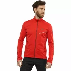 Salomon RS Softshell Jacket Men's