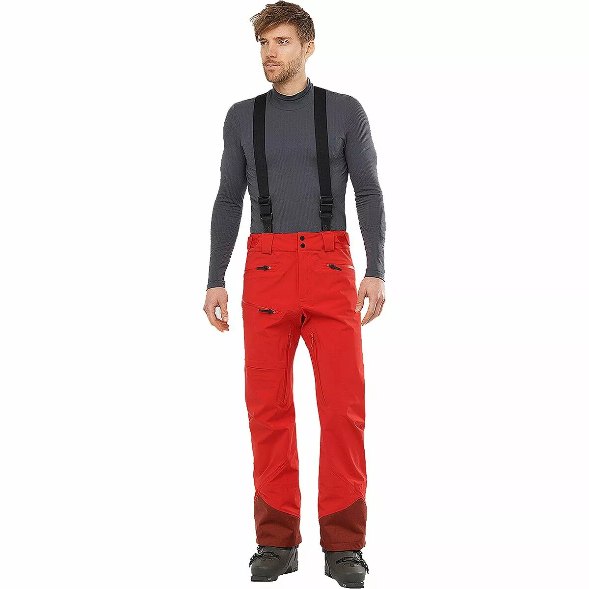 Salomon Outlaw 3L Pant Men's 1 Salomon Outlaw 3L Pant Men's