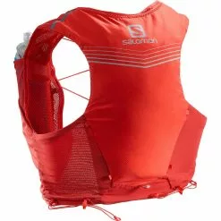 Salomon ADV Skin 5L Set Hydration Vest -Salomon Store GOJBER 9
