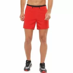 Salomon Sense 5in Short Men's 33 Salomon Sense 5in Short Men's -Salomon Store GOJBERBLA 1