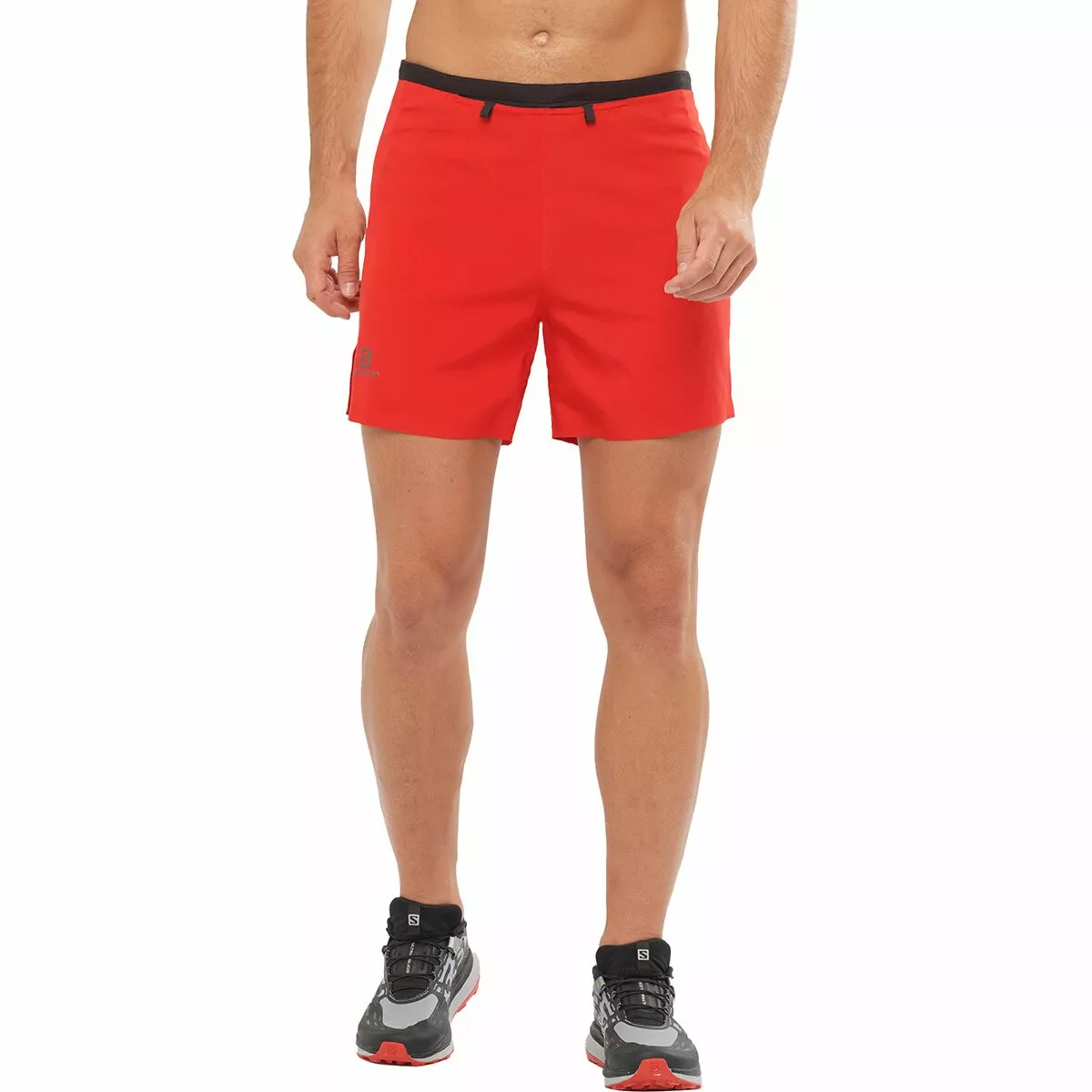 Salomon Sense 5in Short Men's 13 Salomon Sense 5in Short Men's - Image 13