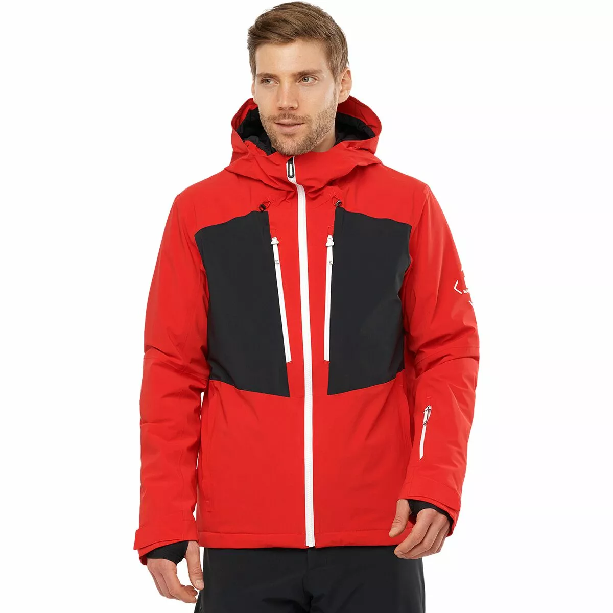Salomon Highland Jacket Men's 15 Salomon Highland Jacket Men's - Image 15
