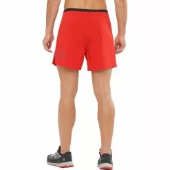 Salomon Sense 5in Short Men's 38 Salomon Sense 5in Short Men's -Salomon Store GOJBERBLA D1