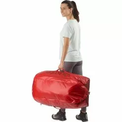 Salomon Outlife 100L Duffel Bag -Salomon Store GOJBER D1 1