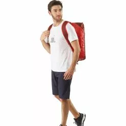 Salomon Outlife 25L Duffel Bag -Salomon Store GOJBER D1 2