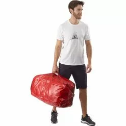 Salomon Outlife 70L Duffel Bag 11 Salomon Outlife 70L Duffel Bag -Salomon Store GOJBER D1