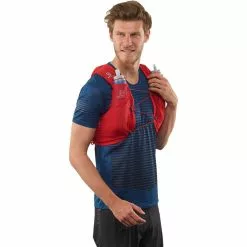 Salomon ADV Skin 5L Set Hydration Vest -Salomon Store GOJBER D1 6