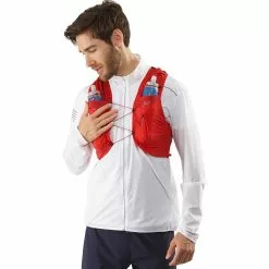 Salomon Sense Pro 5L Hydration Vest -Salomon Store GOJBER D1 8