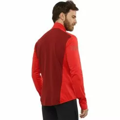 Salomon RS Softshell Jacket Men's -Salomon Store GOJBER D1 9