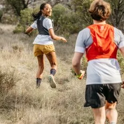 Salomon Sense Pro 5L Hydration Vest -Salomon Store GOJBER D13