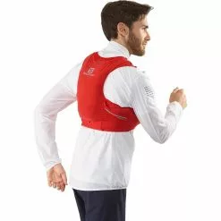 Salomon Sense Pro 5L Hydration Vest -Salomon Store GOJBER D16