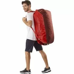 Salomon Outlife 100L Duffel Bag -Salomon Store GOJBER D2 1