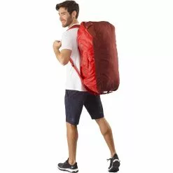 Salomon Outlife 70L Duffel Bag 10 Salomon Outlife 70L Duffel Bag -Salomon Store GOJBER D2