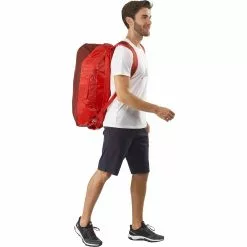 Salomon Outlife 45L Duffel Bag 26 Salomon Outlife 45L Duffel Bag -Salomon Store GOJBER D2 3