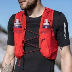 Salomon Sense Pro 5L Hydration Vest -Salomon Store GOJBER D2 8