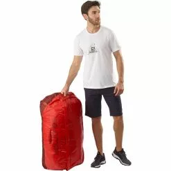 Salomon Outlife 100L Duffel Bag -Salomon Store GOJBER D3 1