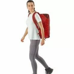 Salomon Outlife 25L Duffel Bag -Salomon Store GOJBER D3 2