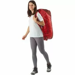 Salomon Outlife 70L Duffel Bag 9 Salomon Outlife 70L Duffel Bag -Salomon Store GOJBER D3