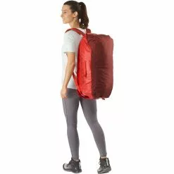 Salomon Outlife 45L Duffel Bag 25 Salomon Outlife 45L Duffel Bag -Salomon Store GOJBER D3 3