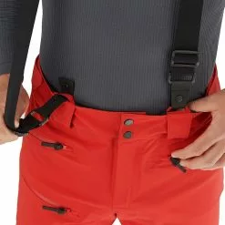 Salomon Outlaw 3L Pant Men's 9 Salomon Outlaw 3L Pant Men's -Salomon Store GOJBER D3 5