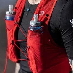 Salomon Sense Pro 5L Hydration Vest -Salomon Store GOJBER D3 7