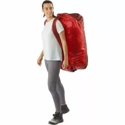 Salomon Outlife 100L Duffel Bag -Salomon Store GOJBER D4 1