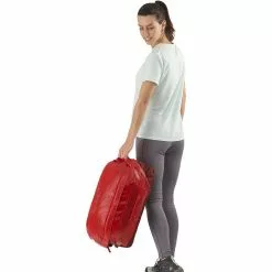 Salomon Outlife 25L Duffel Bag -Salomon Store GOJBER D4 2