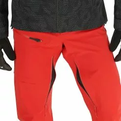 Salomon Outlaw 3L Pant Men's 8 Salomon Outlaw 3L Pant Men's -Salomon Store GOJBER D4 5