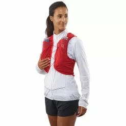 Salomon ADV Skin 5L Set Hydration Vest -Salomon Store GOJBER D4 6