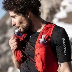 Salomon Sense Pro 5L Hydration Vest -Salomon Store GOJBER D6 1