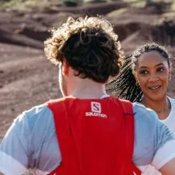 Salomon Sense Pro 5L Hydration Vest -Salomon Store GOJBER D8 1