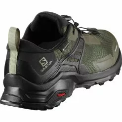 Salomon X Raise GTX Hiking Shoe Men's -Salomon Store GRALEA D4