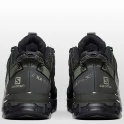 Salomon XA Pro 3D V8 Shoe Men's -Salomon Store GRALEA D6