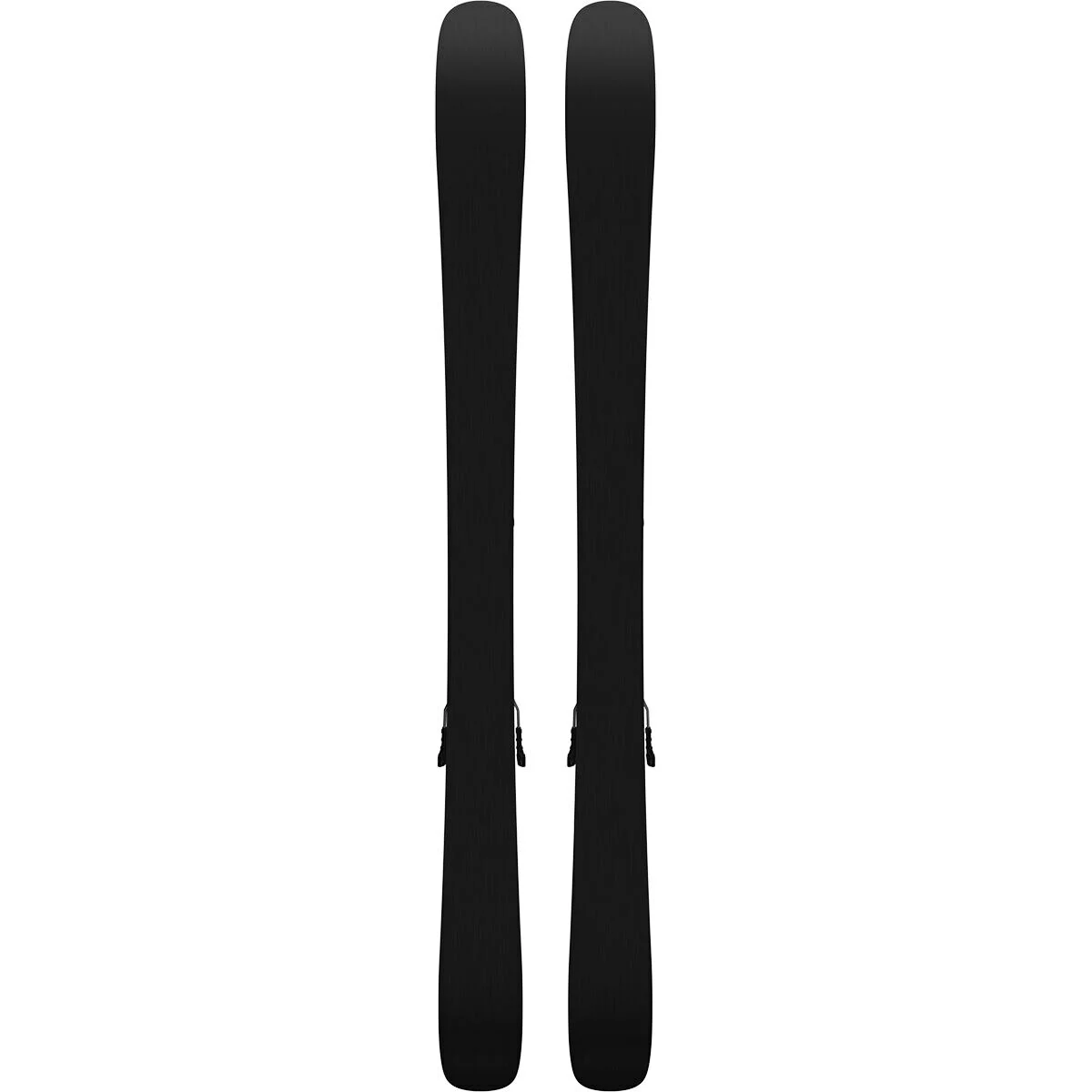 Salomon QST Spark Jr Ski + L6 GW J2 90 Binding 2022 Kids' 8 Salomon QST Spark Jr Ski + L6 GW J2 90 Binding 2022 Kids' - Image 8