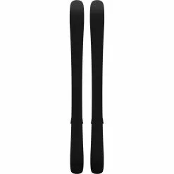 Salomon QST Spark Jr Ski + C5 GW J85 Binding 2022 Kids' -Salomon Store GREORABLA D1