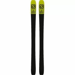 Salomon QST 92 Ski 2022 -Salomon Store GRE D1