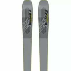 Salomon QST 92 Ski 2022 -Salomon Store GRE D4