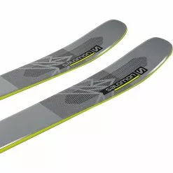 Salomon QST 92 Ski 2022 -Salomon Store GRE D5