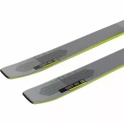 Salomon QST 92 Ski 2022 -Salomon Store GRE D6