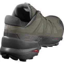 Salomon Speedcross 5 Trail Running Shoe Men's -Salomon Store GRLEBLPH D1